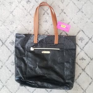 NWT Betsey Johnson Bag